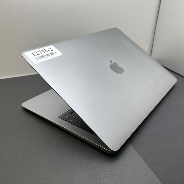 MacBook Air 13㌅2018/メモリ8GB/Office2019付き