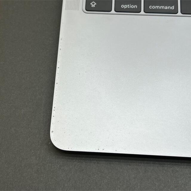 MacBook Air 13㌅2018/メモリ8GB/Office2019付き