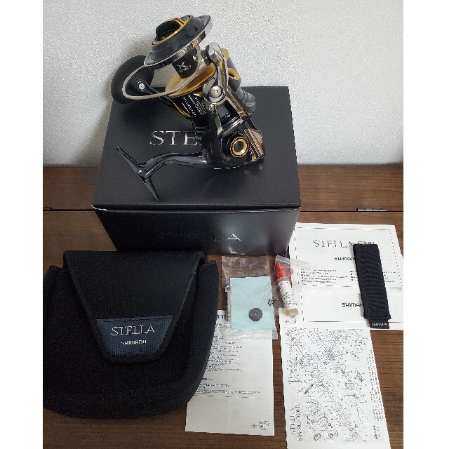 極美品 19 ステラSW 14000XG 珍しい aleksandra-urman.ch