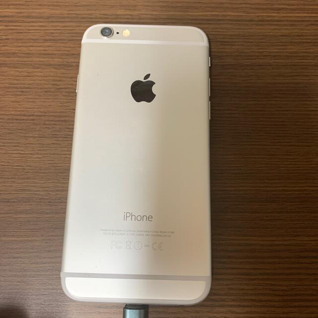 iPhone6 16g 1