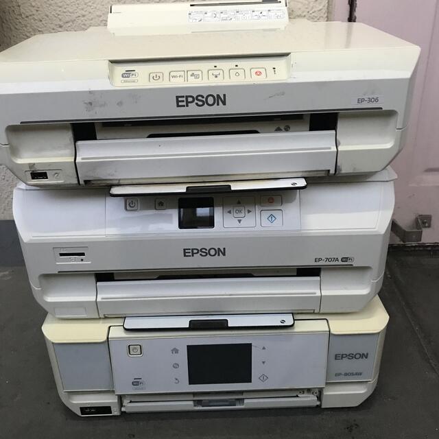 epson ep-707/306/805