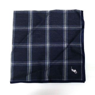 ポロラルフローレン(POLO RALPH LAUREN)の【引退記念品】メイショウベルーガ(ハンカチ/ポケットチーフ)