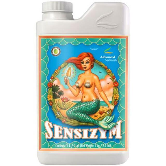 ブランド 新品 室内栽培水耕栽培ココ土耕 Sensizym 4L www.tresgsrl.com.ar