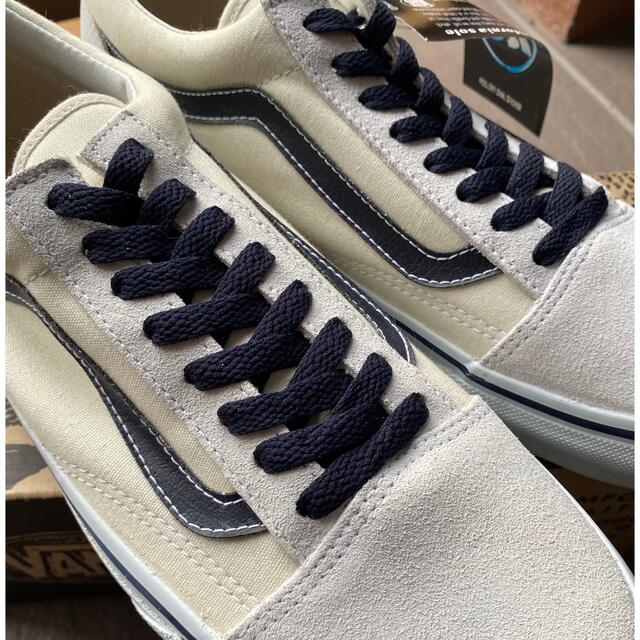 vans  oldskool 新品未使用