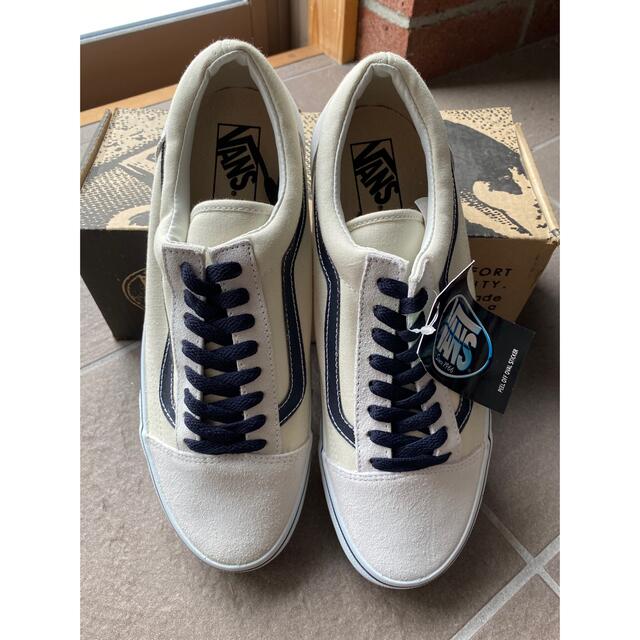 vans  oldskool 新品未使用 2