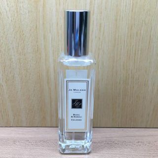 ジョーマローン(Jo Malone)のJo Malone バジル&ネロリ　ほぼ新品(ユニセックス)