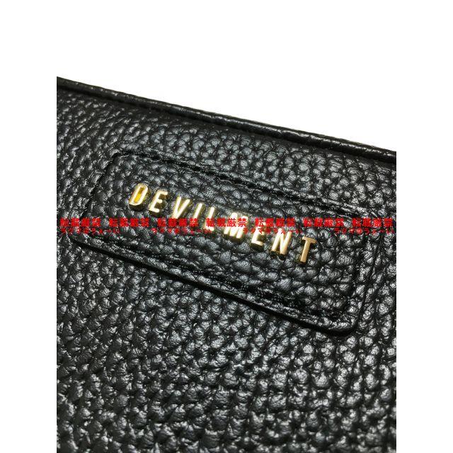 【返品?交換対象商品】 新品未使用 MaD -Men's‐ レザーショルダーストラップ - その他