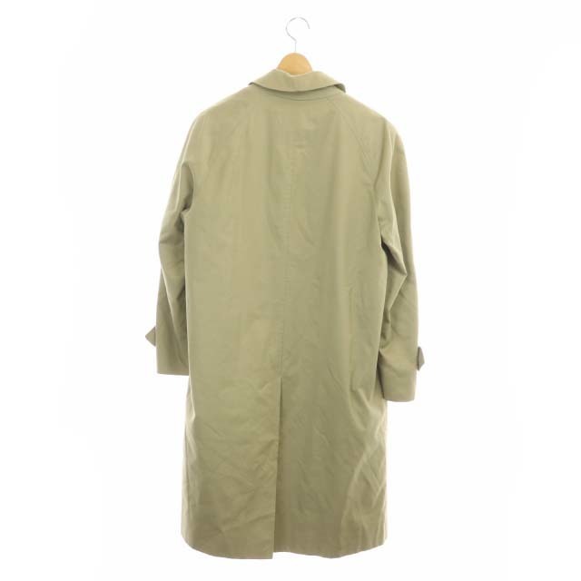 Burberrys バーバリー ヴィンテージ ステンカラーコート BURBERRY - バーバリーズ 70s 80s ステンカラーコート L