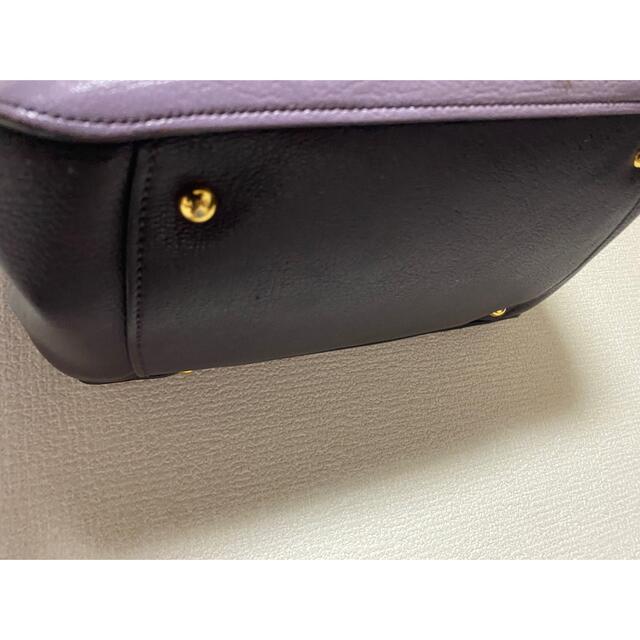 miumiu(ミュウミュウ)の専用  レディースのバッグ(ハンドバッグ)の商品写真