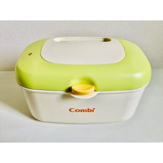 コンビ(combi)のコンビ　おしりふきウォーマー(ベビーおしりふき)