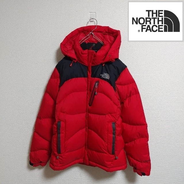 THE NORTH FACE - ノースフェイス☆アークティックダウンジャケット