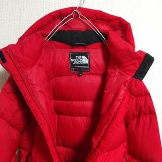 ザノースフェイス THE NORTH FACE SUMMIT SERIES サミットシリーズ ダウンジャケット レディースS /eaa385550