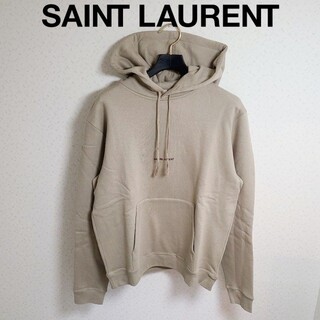 サンローラン 新品 パーカー(メンズ)の通販 40点 | Saint Laurentの 