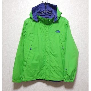 ザノースフェイス(THE NORTH FACE)のノースフェイスマウンテンパーカー(その他)