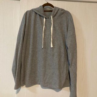 ザラ(ZARA)のZARA パーカー(パーカー)