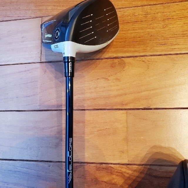 PING G425 MAX ドライバー　10.5 ベンタス　ブルー　6S