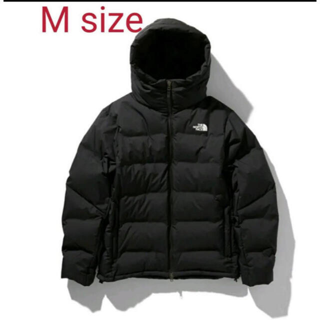 ビレイヤーパーカ THE NORTH FACE  ND91915