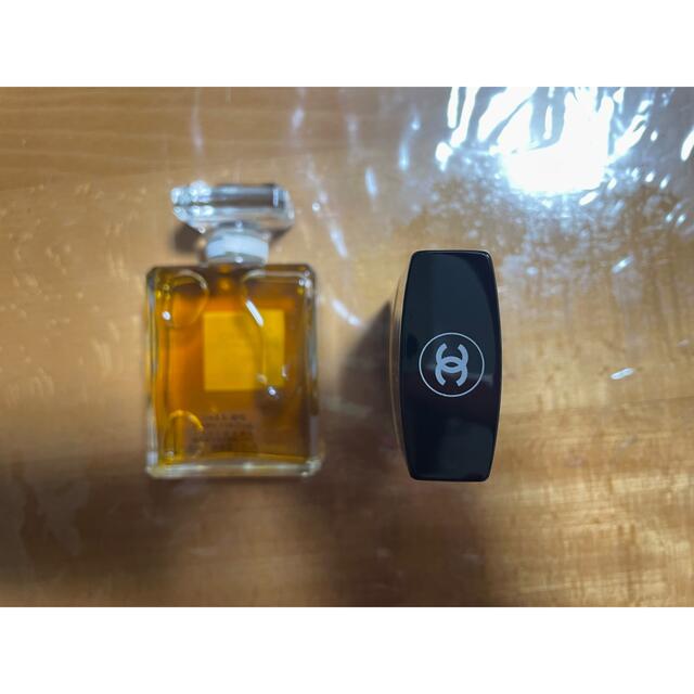 CHANEL(シャネル)のシャネル　香水　N°5 コスメ/美容の香水(香水(女性用))の商品写真