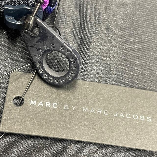 MARC BY MARC JACOBS(マークバイマークジェイコブス)の新品★MARC BY MARC JACOBSマークジェイコブスPCケースクラッチ レディースのバッグ(クラッチバッグ)の商品写真