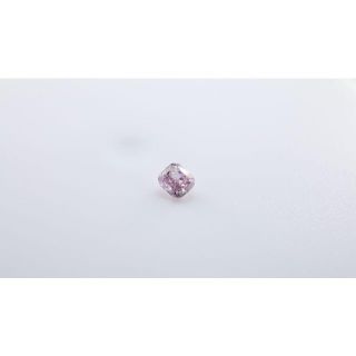 パープルダイヤモンドルース/ F.I.P. PURPLE/ 0.080 ct.