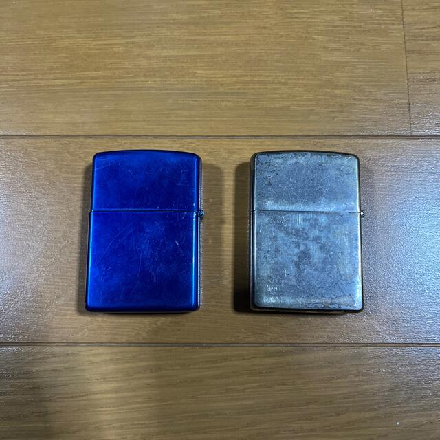 ZIPPO(ジッポー)のzippoライター メンズのファッション小物(タバコグッズ)の商品写真