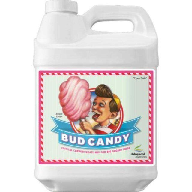 室内栽培水耕栽培ココ土耕 BUD CANDY 4L | streamlineinspection.com