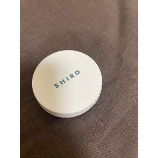 シロ(shiro)のさくら様専用✨シロ　shiro 練り香水　サボン(香水(女性用))