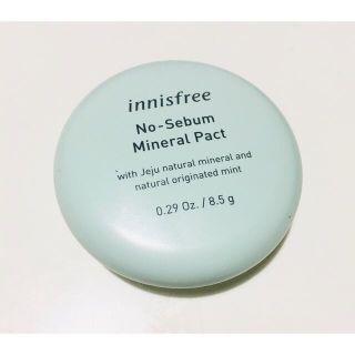 イニスフリー(Innisfree)の【m様専用】(フェイスパウダー)