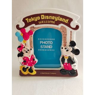 ディズニー ビンテージ フォトフレームの通販 19点 Disneyのインテリア 住まい 日用品を買うならラクマ