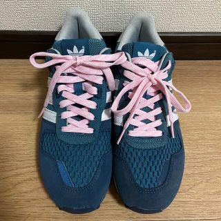 アディダス(adidas)のadidas アディダス　スニーカー　レディース(スニーカー)