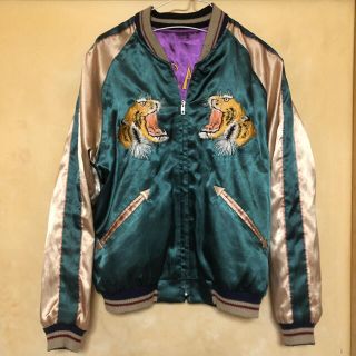 テーラートウヨウ スカジャン(メンズ)の通販 200点以上 | Talor Toyoの ...