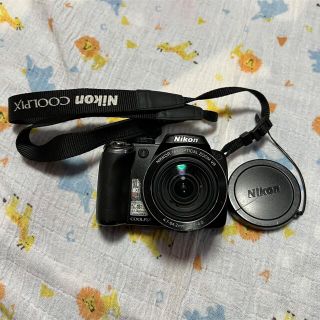 ニコン(Nikon)のYoshi…1様専用Nikon 18xカメラ(デジタル一眼)