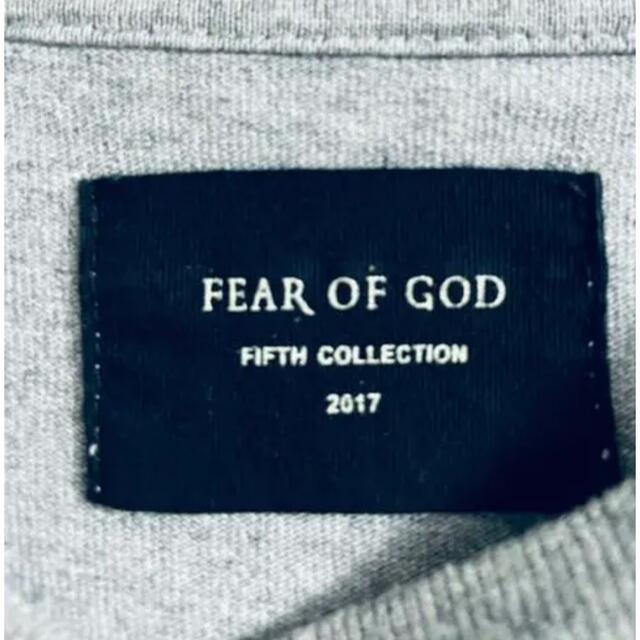 FEAR OF GOD(フィアオブゴッド)のFear of God 1987 Celtics セルティックス　NBA FOG スポーツ/アウトドアのスポーツ/アウトドア その他(バスケットボール)の商品写真