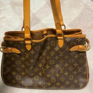 ルイヴィトン(LOUIS VUITTON)のルイヴィトン　トートバッグ(トートバッグ)