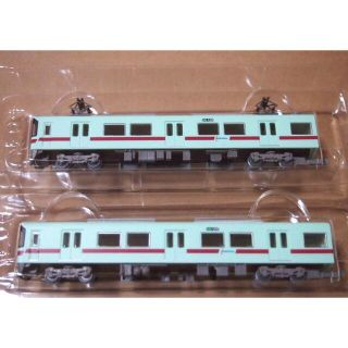 タカラトミー(Takara Tomy)の鉄道コレクション 第31弾 西日本鉄道7050形 鉄コレ 西鉄 Nゲージ (鉄道模型)