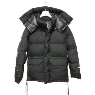 HYKE - HYKE x NORTH ダウンジャケット 新品の通販 by ozworld's shop ...