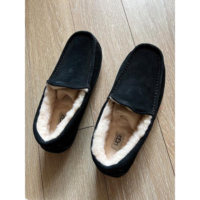 UGG メンズ　靴