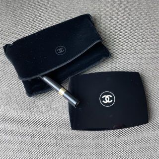 シャネル(CHANEL)のCHANEL トラベルメイクアップパレット(コフレ/メイクアップセット)