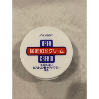 UREA 尿素１０％クリーム 100g (ハンドクリーム)