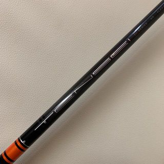 キャロウェイ(Callaway)のTENSEI CK Pro Orange 60S キャロウェイ スリーブ付き(クラブ)