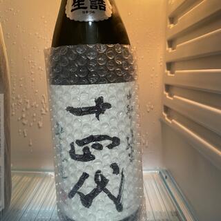 十四代　PCさん専用(日本酒)