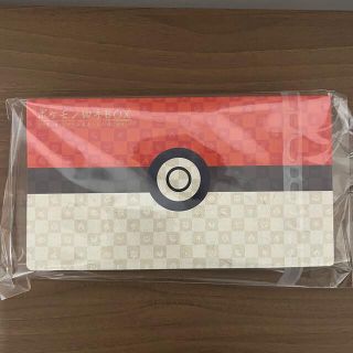 ポケモン(ポケモン)のポケモン切手BOX  ～ポケモンカードゲーム　見返り美人・月に雁セット(Box/デッキ/パック)