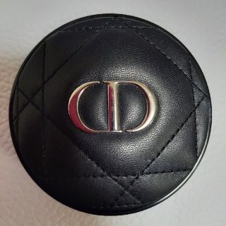 ディオール(Dior)の【ケースのみ】Dior クッションファンデーション ケース(ファンデーション)