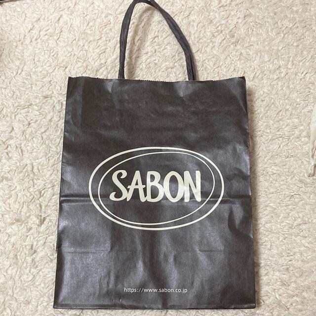 SABON(サボン)のサボン　リフレッシュハンドミスト（ホワイトティーの香り） コスメ/美容のボディケア(ハンドクリーム)の商品写真