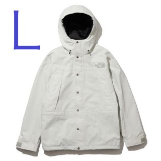 ザノースフェイス(THE NORTH FACE)のTHE NORTH FACE  Mountain Light Jacket(マウンテンパーカー)