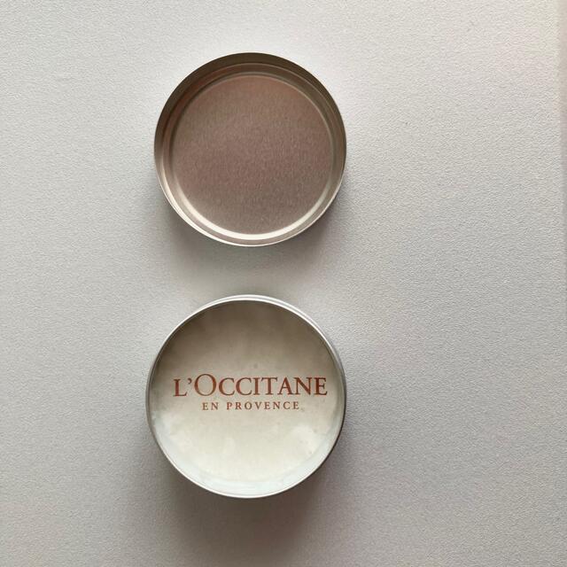 L'OCCITANE(ロクシタン)のL'OCCITANE ロクシタン シアバター 7ｇ コスメ/美容のスキンケア/基礎化粧品(フェイスオイル/バーム)の商品写真
