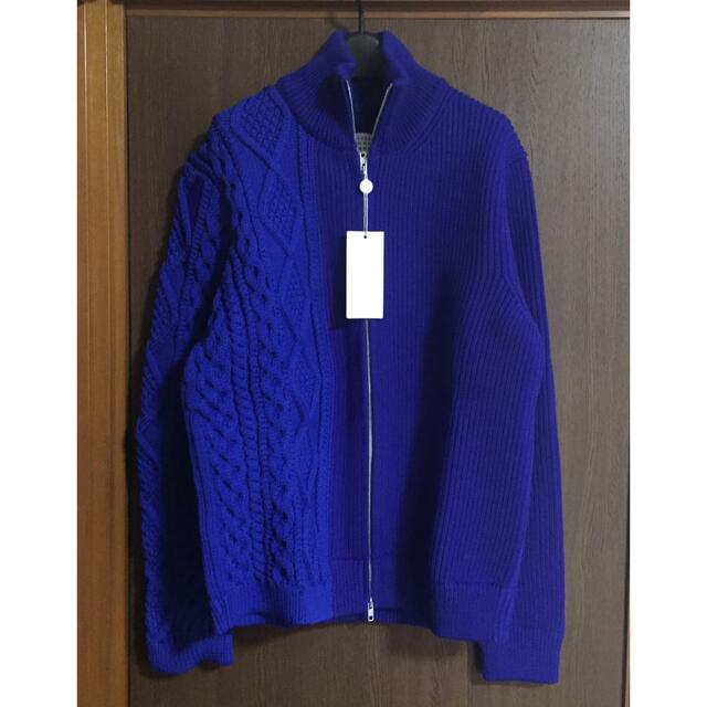 限定価格セール! Maison Martin Margiela - M新品 メゾン マルジェラ