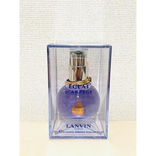 LANVIN - ランバン エクラドゥアルページュ 30ml フレグランス 香水