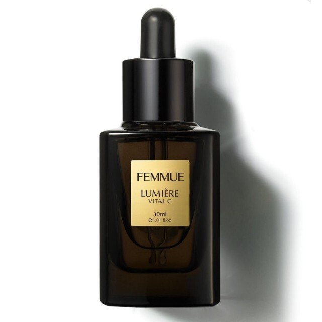 高質で安価 ファミュ ルミエールヴァイタルC 50ml★おまけ付!