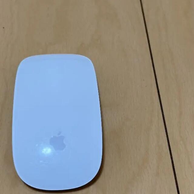 APPLE MAGIC MOUSE 2